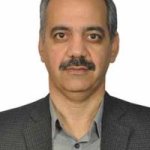 تصویر دکتر اصغر سهرابی