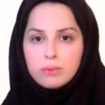 تصویر دکتر ملیحه میرزائی محمدآبادی