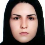 تصویر دکتر مریم منتی علی آبادی