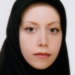 تصویر دکتر بهاره اسکندری