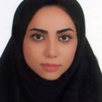 تصویر دکتر ساناز غریب زاده
