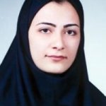 تصویر دکتر آذین طبری