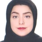 تصویر دکتر بیتا غفوری