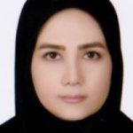 تصویر دکتر شاهده کریمی