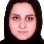 تصویر دکتر سحر زندرحیمی