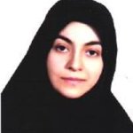 تصویر دکتر سیده فاطمه محسنی