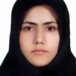 تصویر دکتر نجمه مردانی فیض آباد