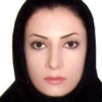 تصویر دکتر سعیده غلامی