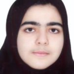 تصویر دکتر ملیحه خرم دل