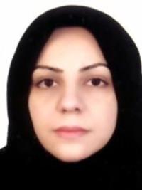 تصویر دکتر محبوبه صفارسفلائی