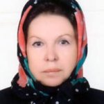 تصویر دکتر مهتاش آتابک