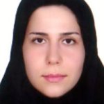 تصویر دکتر سحر محمدی روزبهانی