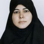 تصویر دکتر سودابه حمزه لویی