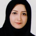 تصویر دکتر ویدا بدرائی