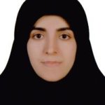 تصویر دکتر فاطمه چراغعلی پور اشکجان پهلوئی