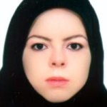تصویر دکتر کبری طاوسی