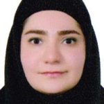 تصویر دکتر آذین عاملی
