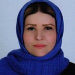 تصویر دکتر ویدا دعائی