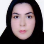 تصویر دکتر آذین اعتمادیان