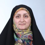 تصویر دکتر فاطمه کلنگی میاندره
