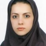 تصویر دکتر آذین شیرخان زاده دزفولی