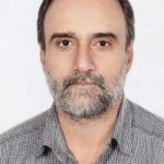 تصویر دکتر امیررضا عطارزاده قمی