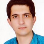 تصویر دکتر شروین باقریه