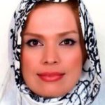 تصویر دکتر سیده معصومه آقائی