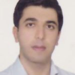 تصویر دکتر سالار بختیاری