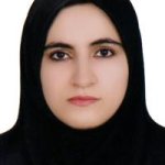تصویر دکتر راضیه دشتی پور