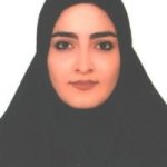 تصویر دکتر مریم خادم حسینی