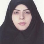 تصویر دکتر رحیمه حسین خانی