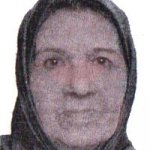 تصویر دکتر ثریا صالحی