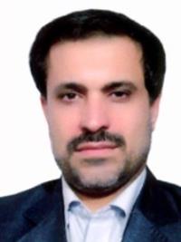 تصویر دکتر سعید امینیان