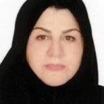 تصویر دکتر فاطمه جبلی