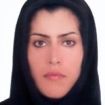 تصویر دکتر سیده فاطمه کاظمی