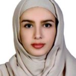 تصویر دکتر سحر رزاقی