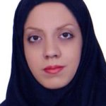 تصویر دکتر ویدا تاجیک نیا
