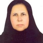 تصویر دکتر پروین تکلوی بختیاری