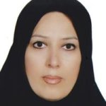 تصویر دکتر مریم علی یارمانیزانی