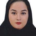 تصویر دکتر فهیمه اوطانی