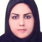 تصویر دکتر شراره میدانی