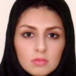تصویر دکتر مریم حسن پورشاطر