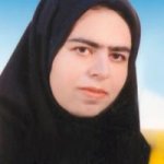 تصویر دکتر ملیحه اسکندری نصرآباد