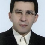تصویر دکتر حاتم خوشحال شیراز
