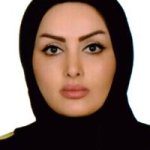 تصویر دکتر انسیه سادات حسینی