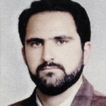 تصویر دکتر اسداله محمدی