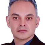 تصویر دکتر علی سروری زاده