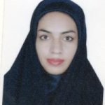 تصویر دکتر صدیقه حسینی بن سنجان
