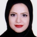 تصویر دکتر گلنسا مردانی